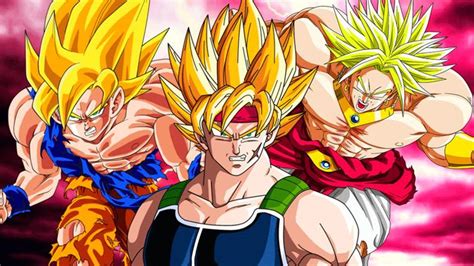 dragon ball el origen de los sayayin|saiya jin dragon ball.